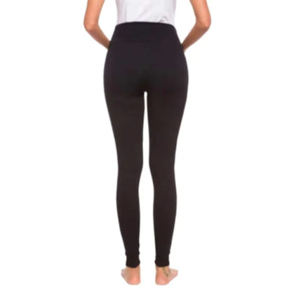 Maternity Belly Lift & Butt Support Leggings