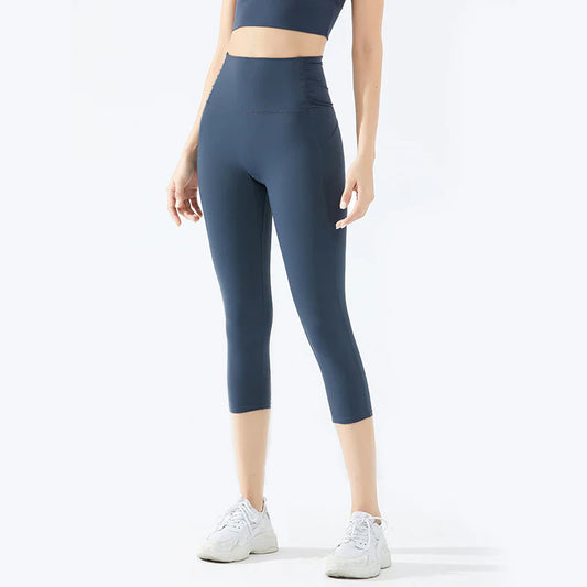 Bumped Fitness Leggings
